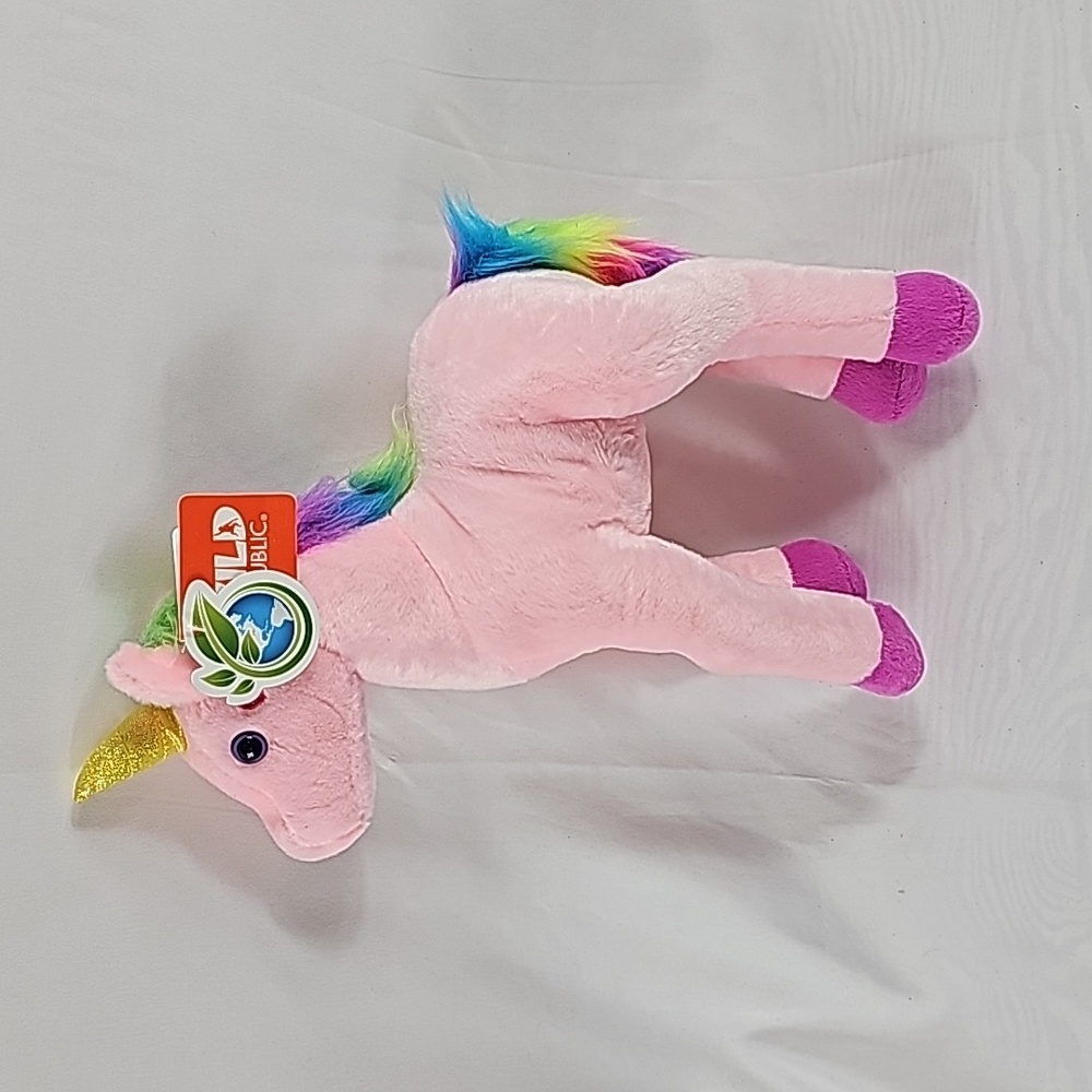 Rainbow Unicorn